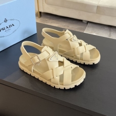 Prada Sandals